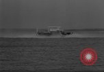 Immagine di Hovercraft Regno Unito, 1959, secondo 36 filmato di repertorio 65675046562