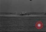 Immagine di Hovercraft Regno Unito, 1959, secondo 38 filmato di repertorio 65675046562