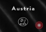 Immagine di La Falconeria Austria Foresta Nera, 1959, secondo 3 filmato di repertorio 65675046563