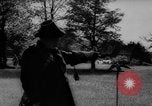 Immagine di La Falconeria Austria Foresta Nera, 1959, secondo 8 filmato di repertorio 65675046563