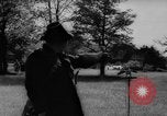 Immagine di La Falconeria Austria Foresta Nera, 1959, secondo 9 filmato di repertorio 65675046563