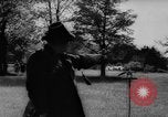 Immagine di La Falconeria Austria Foresta Nera, 1959, secondo 10 filmato di repertorio 65675046563