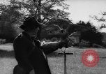 Immagine di La Falconeria Austria Foresta Nera, 1959, secondo 17 filmato di repertorio 65675046563