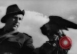 Immagine di La Falconeria Austria Foresta Nera, 1959, secondo 18 filmato di repertorio 65675046563