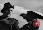 Immagine di La Falconeria Austria Foresta Nera, 1959, secondo 19 filmato di repertorio 65675046563