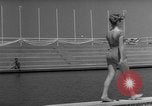 Immagine di Costumi da bagno Italia, 1959, secondo 37 filmato di repertorio 65675046564