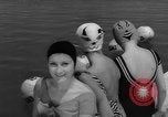 Immagine di Costumi da bagno Italia, 1959, secondo 50 filmato di repertorio 65675046564
