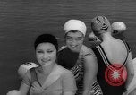 Immagine di Costumi da bagno Italia, 1959, secondo 52 filmato di repertorio 65675046564