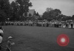 Immagine di Campionato di golf Westchester New York USA, 1959, secondo 6 filmato di repertorio 65675046565