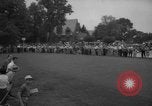 Immagine di Campionato di golf Westchester New York USA, 1959, secondo 7 filmato di repertorio 65675046565