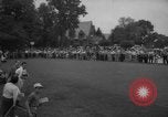 Immagine di Campionato di golf Westchester New York USA, 1959, secondo 8 filmato di repertorio 65675046565