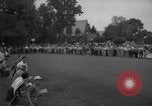 Immagine di Campionato di golf Westchester New York USA, 1959, secondo 9 filmato di repertorio 65675046565