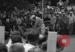 Immagine di Campionato di golf Westchester New York USA, 1959, secondo 12 filmato di repertorio 65675046565
