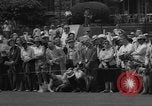 Immagine di Campionato di golf Westchester New York USA, 1959, secondo 15 filmato di repertorio 65675046565