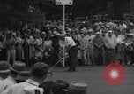 Immagine di Campionato di golf Westchester New York USA, 1959, secondo 17 filmato di repertorio 65675046565
