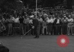 Immagine di Campionato di golf Westchester New York USA, 1959, secondo 24 filmato di repertorio 65675046565