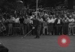 Immagine di Campionato di golf Westchester New York USA, 1959, secondo 25 filmato di repertorio 65675046565