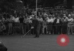 Immagine di Campionato di golf Westchester New York USA, 1959, secondo 26 filmato di repertorio 65675046565
