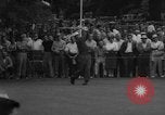 Immagine di Campionato di golf Westchester New York USA, 1959, secondo 28 filmato di repertorio 65675046565