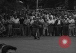 Immagine di Campionato di golf Westchester New York USA, 1959, secondo 29 filmato di repertorio 65675046565