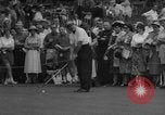 Immagine di Campionato di golf Westchester New York USA, 1959, secondo 32 filmato di repertorio 65675046565