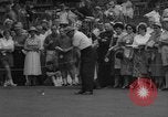 Immagine di Campionato di golf Westchester New York USA, 1959, secondo 34 filmato di repertorio 65675046565