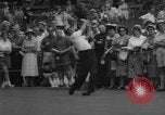 Immagine di Campionato di golf Westchester New York USA, 1959, secondo 35 filmato di repertorio 65675046565