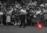 Immagine di Campionato di golf Westchester New York USA, 1959, secondo 36 filmato di repertorio 65675046565
