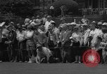 Immagine di Campionato di golf Westchester New York USA, 1959, secondo 37 filmato di repertorio 65675046565