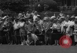 Immagine di Campionato di golf Westchester New York USA, 1959, secondo 38 filmato di repertorio 65675046565