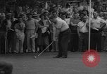 Immagine di Campionato di golf Westchester New York USA, 1959, secondo 40 filmato di repertorio 65675046565