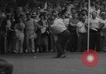 Immagine di Campionato di golf Westchester New York USA, 1959, secondo 41 filmato di repertorio 65675046565