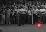 Immagine di Campionato di golf Westchester New York USA, 1959, secondo 44 filmato di repertorio 65675046565