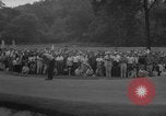 Immagine di Campionato di golf Westchester New York USA, 1959, secondo 49 filmato di repertorio 65675046565