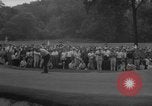 Immagine di Campionato di golf Westchester New York USA, 1959, secondo 50 filmato di repertorio 65675046565