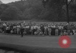 Immagine di Campionato di golf Westchester New York USA, 1959, secondo 51 filmato di repertorio 65675046565