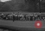 Immagine di Campionato di golf Westchester New York USA, 1959, secondo 52 filmato di repertorio 65675046565