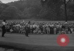 Immagine di Campionato di golf Westchester New York USA, 1959, secondo 53 filmato di repertorio 65675046565