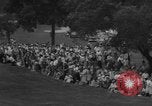 Immagine di Campionato di golf Westchester New York USA, 1959, secondo 56 filmato di repertorio 65675046565