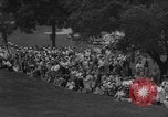 Immagine di Campionato di golf Westchester New York USA, 1959, secondo 57 filmato di repertorio 65675046565