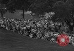 Immagine di Campionato di golf Westchester New York USA, 1959, secondo 58 filmato di repertorio 65675046565