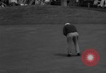 Immagine di Campionato di golf Westchester New York USA, 1959, secondo 59 filmato di repertorio 65675046565