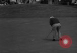 Immagine di Campionato di golf Westchester New York USA, 1959, secondo 62 filmato di repertorio 65675046565