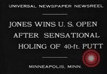 Immagine di Bobby Jones Minneapolis Minnesota USA, 1930, secondo 9 filmato di repertorio 65675046566