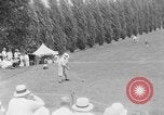 Immagine di Bobby Jones Minneapolis Minnesota USA, 1930, secondo 10 filmato di repertorio 65675046566