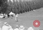 Immagine di Bobby Jones Minneapolis Minnesota USA, 1930, secondo 12 filmato di repertorio 65675046566