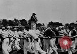 Immagine di Mar grande scuola di caccia Portsmouth Inghilterra, 1930, secondo 24 filmato di repertorio 65675046567