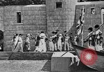 Immagine di Mar grande scuola di caccia Portsmouth Inghilterra, 1930, secondo 31 filmato di repertorio 65675046567
