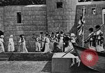 Immagine di Mar grande scuola di caccia Portsmouth Inghilterra, 1930, secondo 34 filmato di repertorio 65675046567