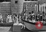 Immagine di Mar grande scuola di caccia Portsmouth Inghilterra, 1930, secondo 38 filmato di repertorio 65675046567
